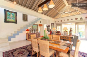 Jasmine Lower Suite Ubud